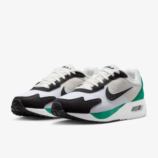 Nike Air Max Solo Herren Sneaker Low-Herren Größen Ab 47 | Sneaker