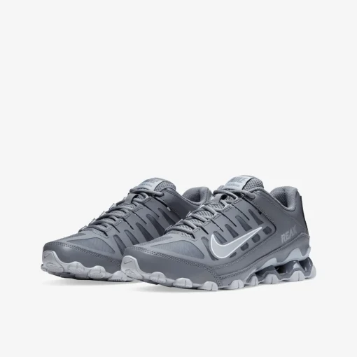 Nike REAX 8 TR Herren Sneaker Low-Herren Größen Ab 47 | Sneaker