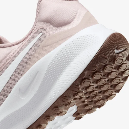 Nike Revolution 7 Damen Sneaker Low-Damen Sneaker