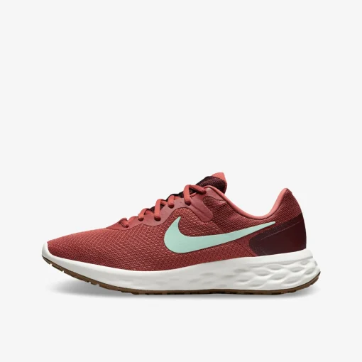 Nike ​ Revolution 6 Damen Trainingsschuh-Damen Sportschuhe | Sneaker