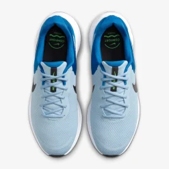 Nike Revolution 7 Herren Trainingsschuhe-Herren Sportschuhe | Größen Ab 47