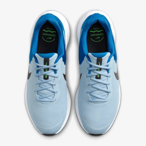 Nike Revolution 7 Herren Trainingsschuhe-Herren Sportschuhe | Größen Ab 47