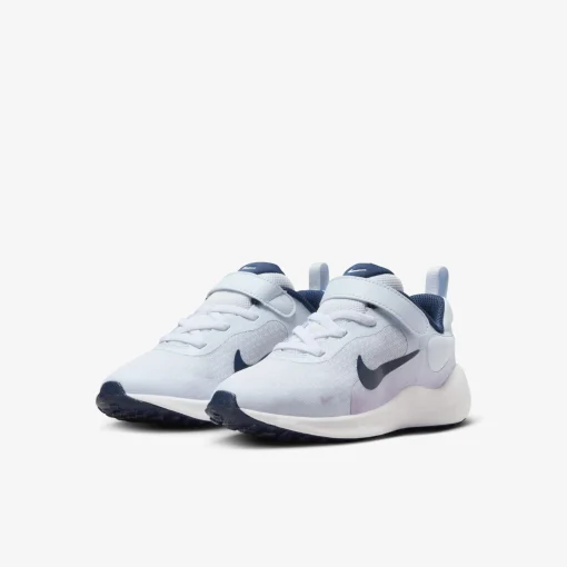 Nike Revolution 7 Kinder Sneaker Low-Kinder Sportschuhe | Sneaker