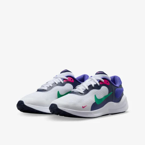 Nike Revolution 7 Kinder Sneaker Low-Kinder Sneaker