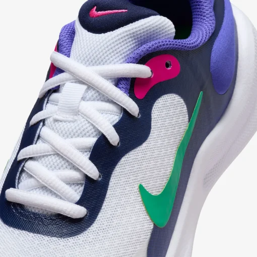 Nike Revolution 7 Kinder Sneaker Low-Kinder Sneaker