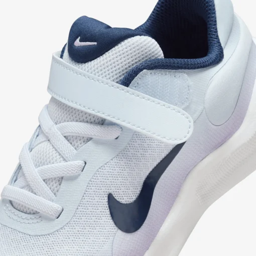 Nike Revolution 7 Kinder Sneaker Low-Kinder Sportschuhe | Sneaker