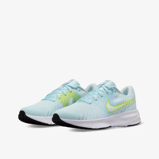 Nike Run Defy Damen Sneaker Low-Damen Sneaker