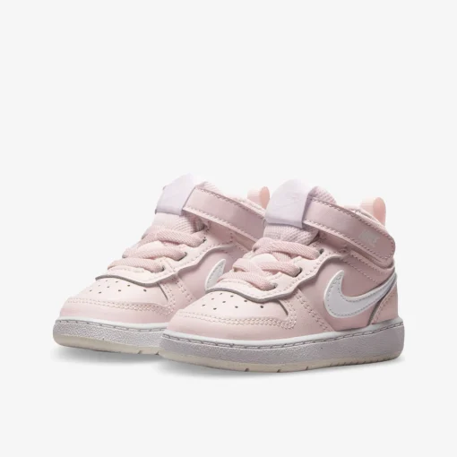 Nike ​ URT BOROUGH MID Kinder Sneaker High-Kinder Sneaker