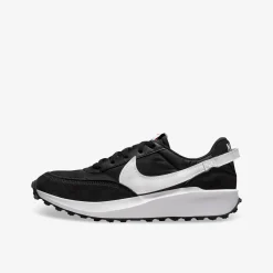 Nike Waffle Debut Damen Sneaker Low-Damen Sportschuhe | Sneaker