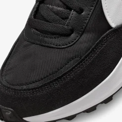 Nike Waffle Debut Damen Sneaker Low-Damen Sportschuhe | Sneaker