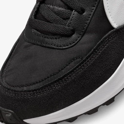 Nike Waffle Debut Damen Sneaker Low-Damen Sportschuhe | Sneaker