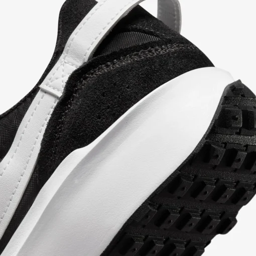 Nike Waffle Debut Damen Sneaker Low-Damen Sportschuhe | Sneaker