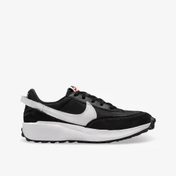 Nike Waffle Debut Damen Sneaker Low-Damen Sportschuhe | Sneaker