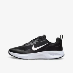 Nike ​ WEARALLDAY Damen Sneaker Low-Damen Sportschuhe | Sneaker