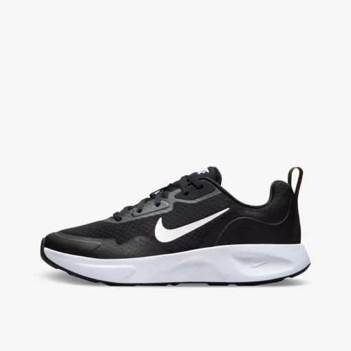Nike ​ WEARALLDAY Damen Sneaker Low-Damen Sportschuhe | Sneaker