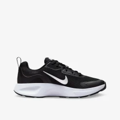 Nike ​ WEARALLDAY Damen Sneaker Low-Damen Sportschuhe | Sneaker