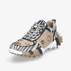 OOG Damen Sneaker Low-Damen Sneaker