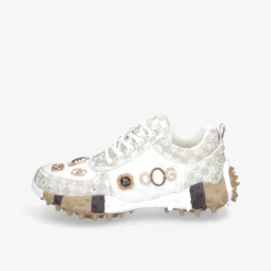OOG Damen Sneaker Low-Damen Sneaker