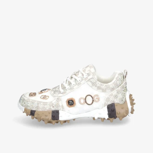 OOG Damen Sneaker Low-Damen Sneaker