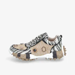 OOG Damen Sneaker Low-Damen Sneaker