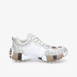 OOG Damen Sneaker Low-Damen Sneaker
