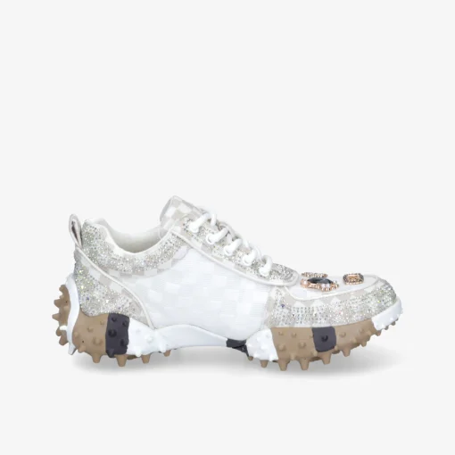 OOG Damen Sneaker Low-Damen Sneaker