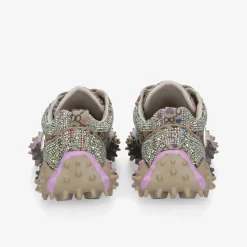 OOG Damen Sneaker Low-Damen Sneaker