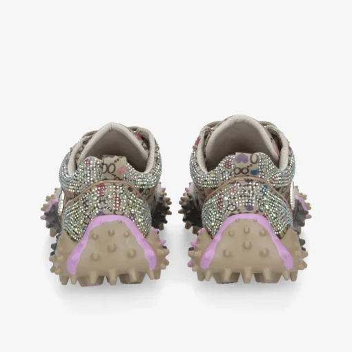 OOG Damen Sneaker Low-Damen Sneaker