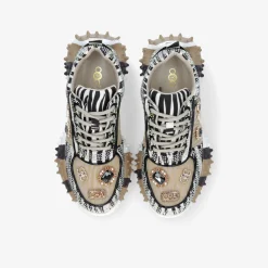 OOG Damen Sneaker Low-Damen Sneaker