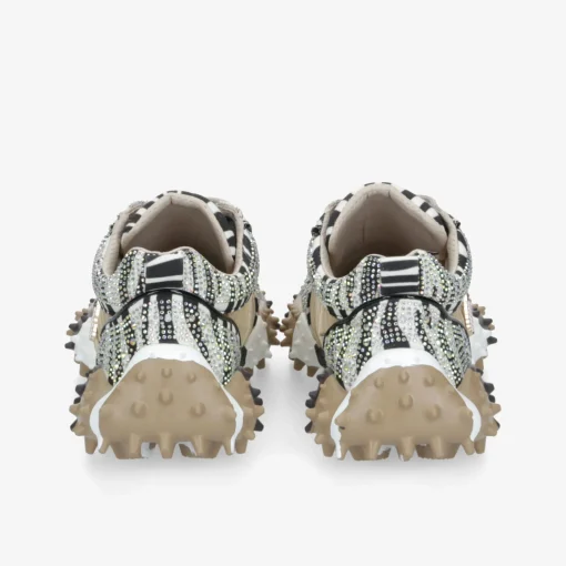 OOG Damen Sneaker Low-Damen Sneaker