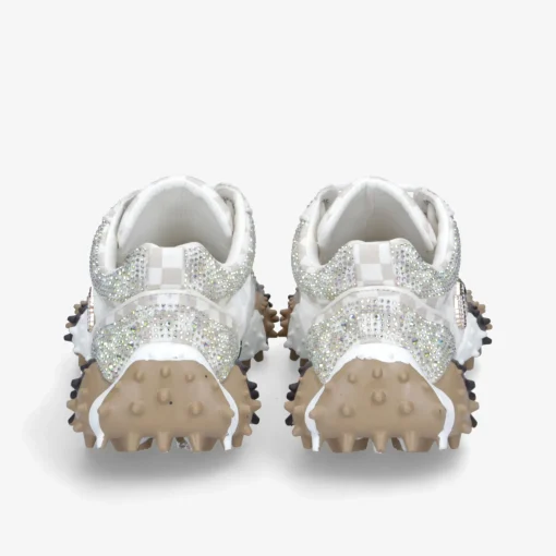 OOG Damen Sneaker Low-Damen Sneaker