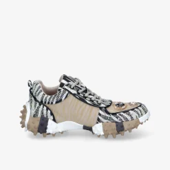 OOG Damen Sneaker Low-Damen Sneaker