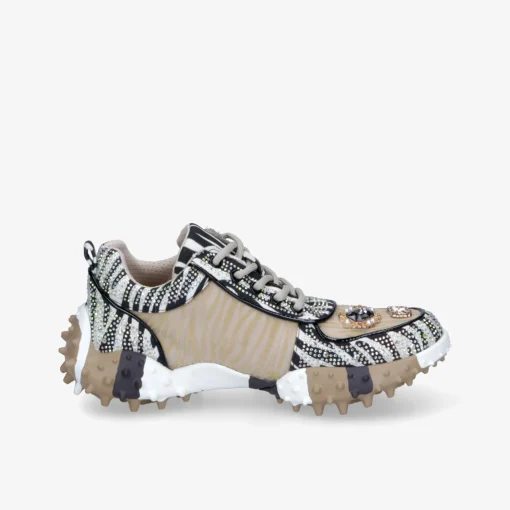 OOG Damen Sneaker Low-Damen Sneaker