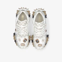 OOG Damen Sneaker Low-Damen Sneaker