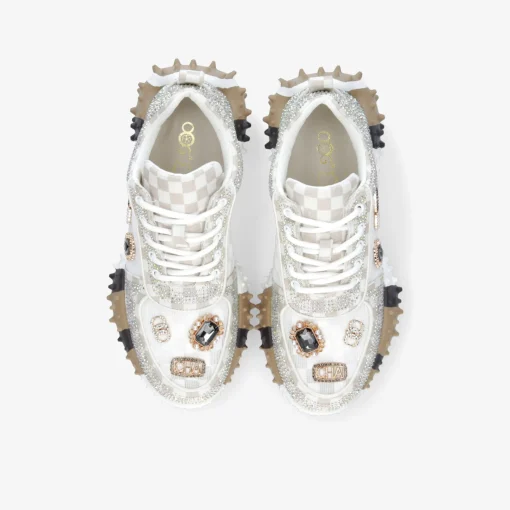 OOG Damen Sneaker Low-Damen Sneaker