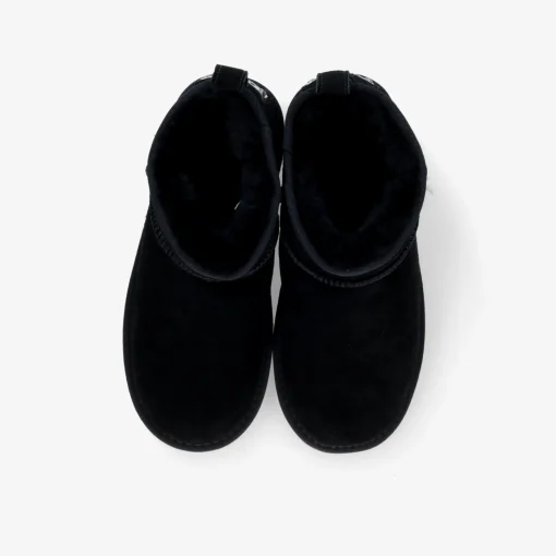 OOG ​ Damen Winter Boot-Damen Boots | Größen Ab 42