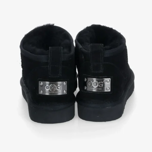 OOG ​ Damen Winter Boot-Damen Boots | Größen Ab 42