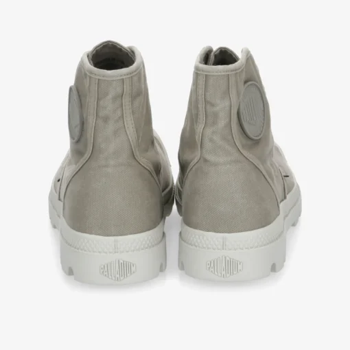 PALLADIUM ​ Herren Stiefel-Herren Stiefel | Größen Ab 47