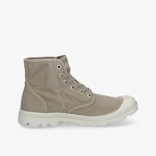 PALLADIUM ​ Herren Stiefel-Herren Stiefel | Größen Ab 47