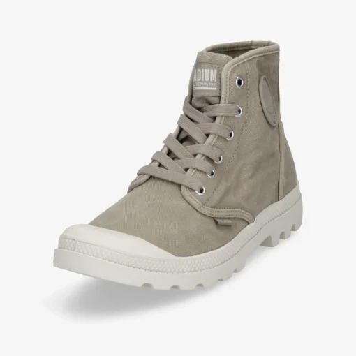 PALLADIUM ​ Herren Stiefel-Herren Stiefel | Größen Ab 47