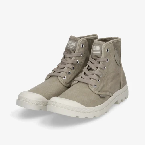 PALLADIUM ​ Herren Stiefel-Herren Stiefel | Größen Ab 47