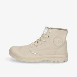 PALLADIUM ​ MONO CHROME Herren Schnürboot-Herren Boots
