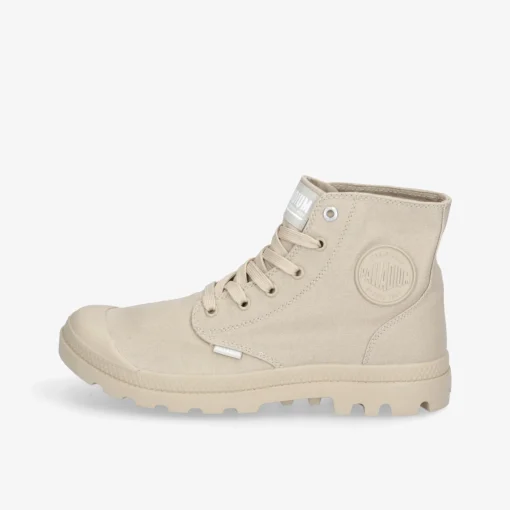 PALLADIUM ​ MONO CHROME Herren Schnürboot-Herren Boots