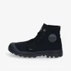 PALLADIUM ​ MONO CHROME Herren Schnürboot-Herren Boots