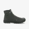 PALLADIUM ​ MONO CHROME Herren Schnürboot-Herren Boots