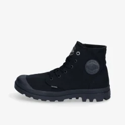 PALLADIUM ​ MONO CHROME Herren Schnürboot-Herren Boots