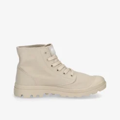 PALLADIUM ​ MONO CHROME Herren Schnürboot-Herren Boots