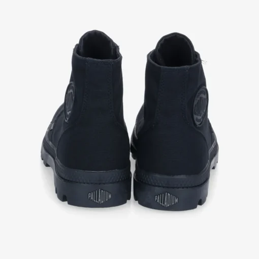 PALLADIUM ​ MONO CHROME Herren Schnürboot-Herren Boots