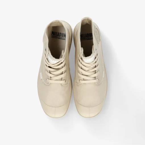 PALLADIUM ​ MONO CHROME Herren Schnürboot-Herren Boots