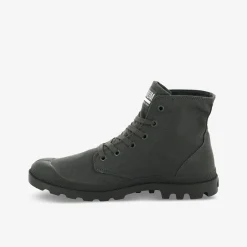 PALLADIUM ​ MONO CHROME Herren Schnürboot-Herren Boots